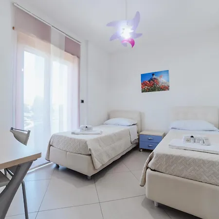 Apartahotel Dada's Cozy Carovigno