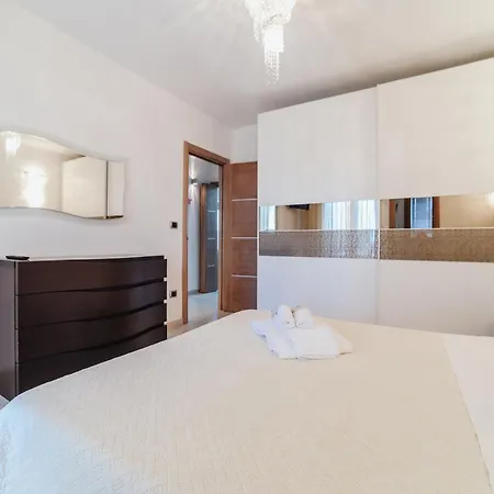 Dada's Cozy Apartahotel Carovigno