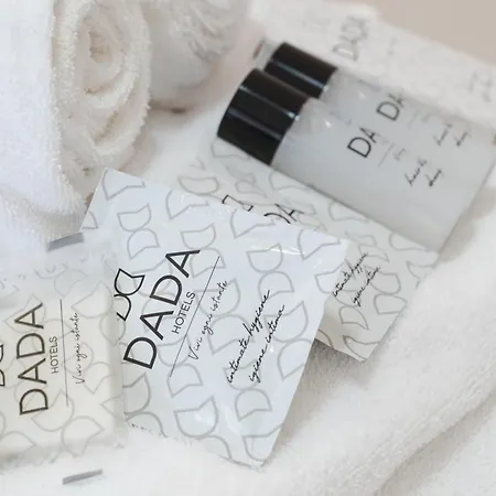 Dada's Cozy Aparthotel