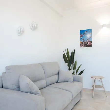 Dada's Cozy Apartahotel Carovigno