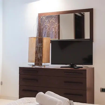 Dada's Cozy Apartahotel *