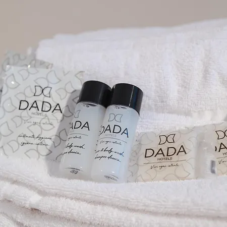 Dada's Cozy * Carovigno