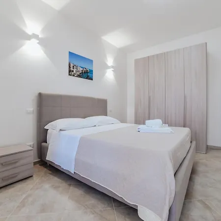 Dada's Cozy Apartahotel *