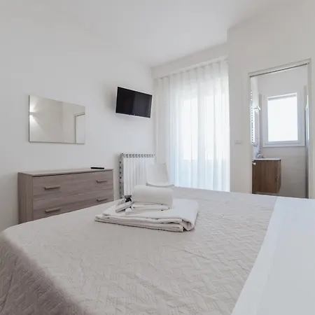 Aparthotel Dada's Cozy *
