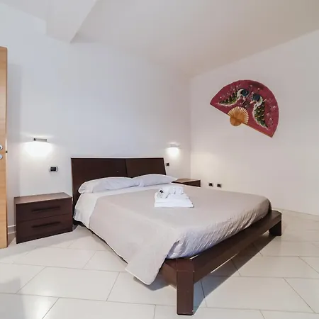 Dada's Cozy Aparthotel Carovigno